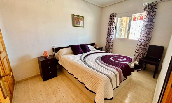 Resale - Apartament / Duplex - La Mata - Playa la Mata