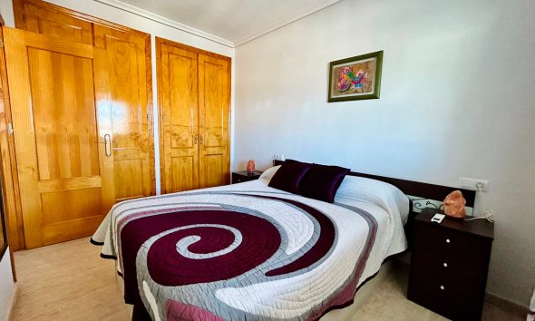 Resale - Apartament / Duplex - La Mata - Playa la Mata