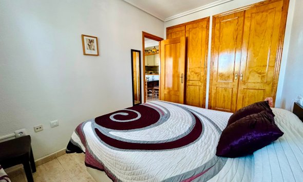 Resale - Apartament / Duplex - La Mata - Playa la Mata