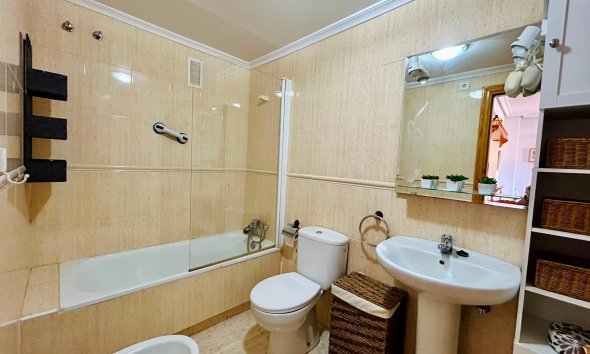 Resale - Apartament / Duplex - La Mata - Playa la Mata