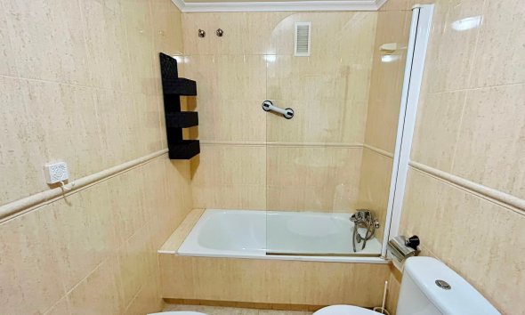 Resale - Apartament / Duplex - La Mata - Playa la Mata