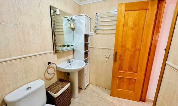 Resale - Apartament / Duplex - La Mata - Playa la Mata