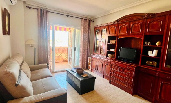 Resale - Apartament / Duplex - La Mata - Playa la Mata