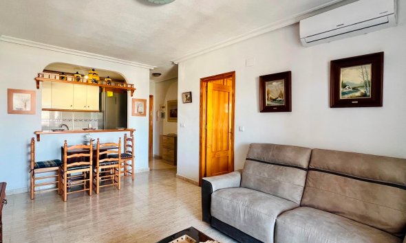 Resale - Apartament / Duplex - La Mata - Playa la Mata