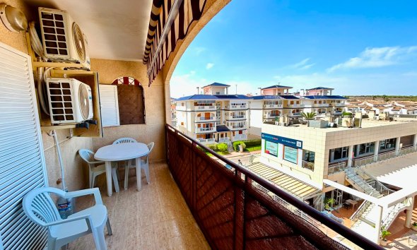 Resale - Apartament / Duplex - La Mata - Playa la Mata