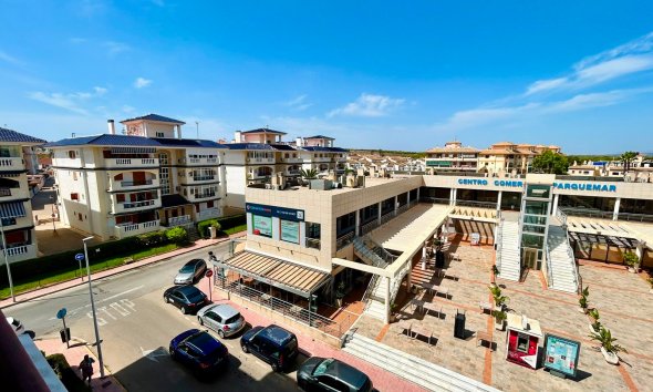 Resale - Apartament / Duplex - La Mata - Playa la Mata