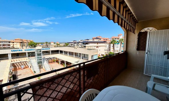 Resale - Apartament / Duplex - La Mata - Playa la Mata