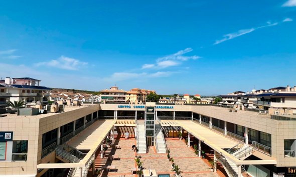 Resale - Apartament / Duplex - La Mata - Playa la Mata
