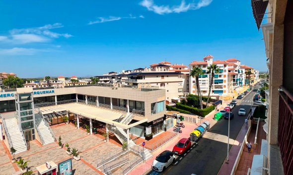 Resale - Apartament / Duplex - La Mata - Playa la Mata