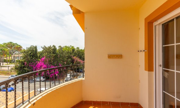 Resale - Apartament / Duplex - Orihuela - Villamartín