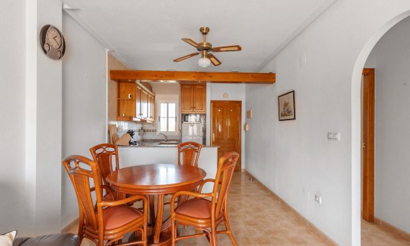 Resale - Apartament / Duplex - Orihuela - Villamartín