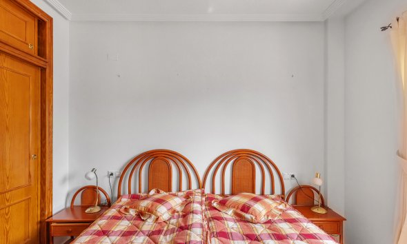 Resale - Apartament / Duplex - Orihuela - Villamartín