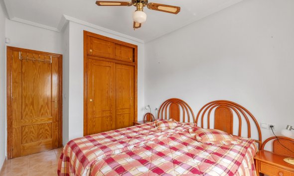 Resale - Apartament / Duplex - Orihuela - Villamartín