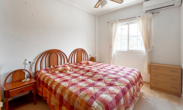 Resale - Apartament / Duplex - Orihuela - Villamartín