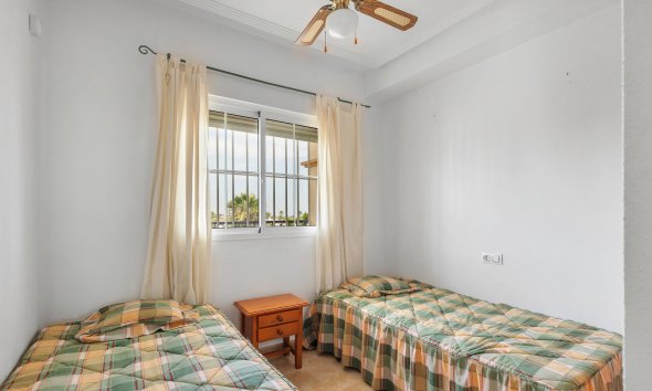 Resale - Apartament / Duplex - Orihuela - Villamartín