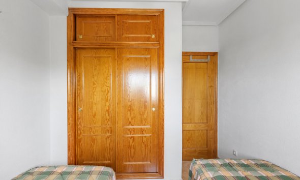 Resale - Apartament / Duplex - Orihuela - Villamartín