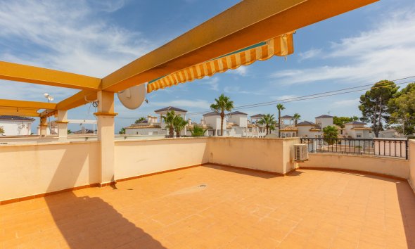 Resale - Apartament / Duplex - Orihuela - Villamartín