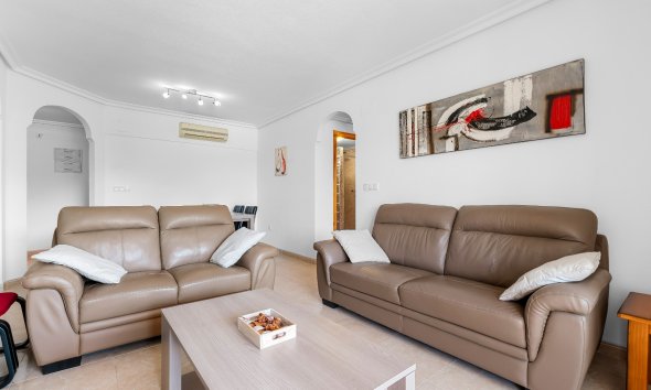 Resale - Apartament / Duplex - Orihuela Costa - Playa Flamenca