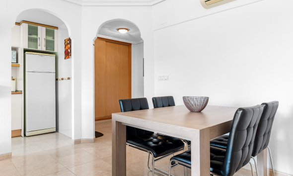 Resale - Apartament / Duplex - Orihuela Costa - Playa Flamenca