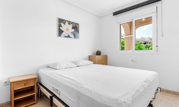 Resale - Apartament / Duplex - Orihuela Costa - Playa Flamenca