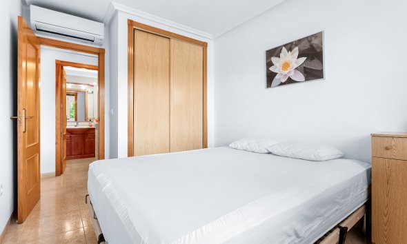 Resale - Apartament / Duplex - Orihuela Costa - Playa Flamenca