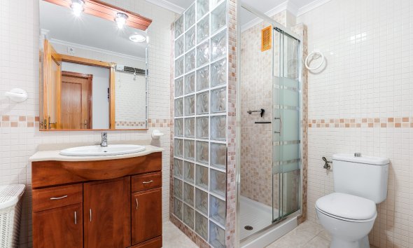 Resale - Apartament / Duplex - Orihuela Costa - Playa Flamenca