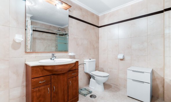 Resale - Apartament / Duplex - Orihuela Costa - Playa Flamenca