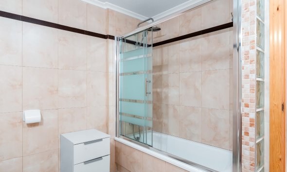 Resale - Apartament / Duplex - Orihuela Costa - Playa Flamenca