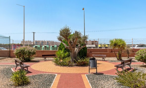 Resale - Apartament / Duplex - Orihuela Costa - Playa Flamenca