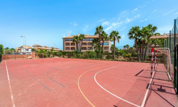 Resale - Apartament / Duplex - Orihuela Costa - Playa Flamenca