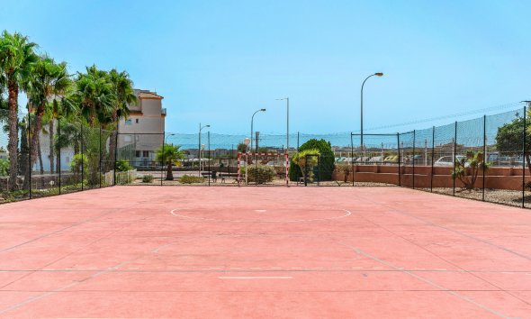 Resale - Apartament / Duplex - Orihuela Costa - Playa Flamenca
