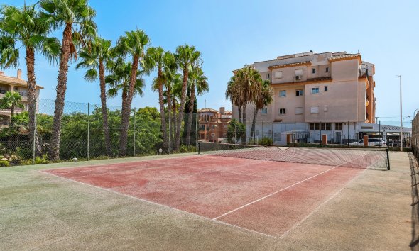 Resale - Apartament / Duplex - Orihuela Costa - Playa Flamenca