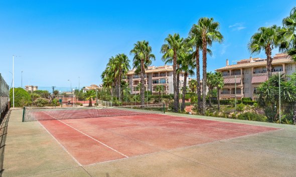 Resale - Apartament / Duplex - Orihuela Costa - Playa Flamenca