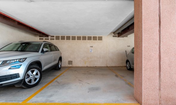 Resale - Apartament / Duplex - Orihuela Costa - Playa Flamenca