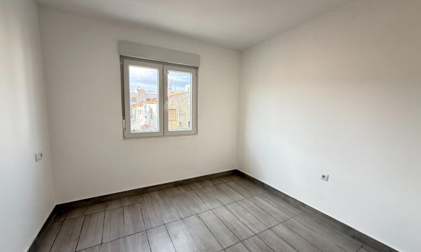 Resale - Apartament / Duplex - Torrevieja - Habaneras