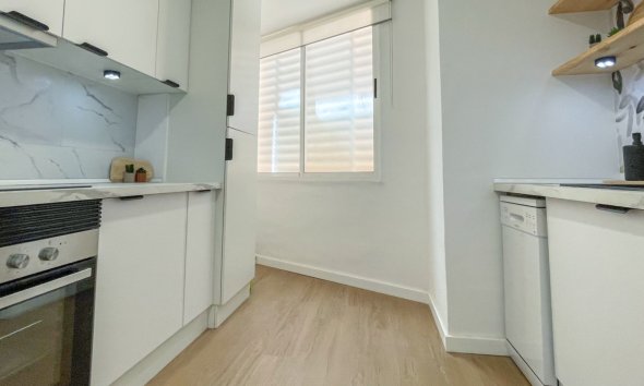Resale - Apartament / Duplex - Orihuela Costa - Cabo Roig