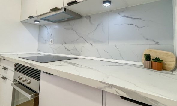 Resale - Apartament / Duplex - Orihuela Costa - Cabo Roig
