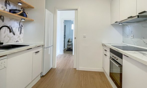 Resale - Apartament / Duplex - Orihuela Costa - Cabo Roig