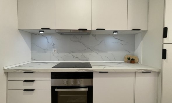 Resale - Apartament / Duplex - Orihuela Costa - Cabo Roig