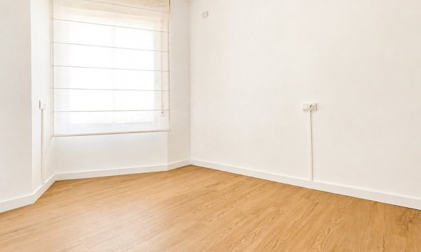 Resale - Apartament / Duplex - Orihuela Costa - Cabo Roig