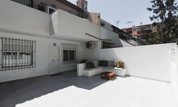 Reventa - Bungalow - Orihuela Costa - La Regia