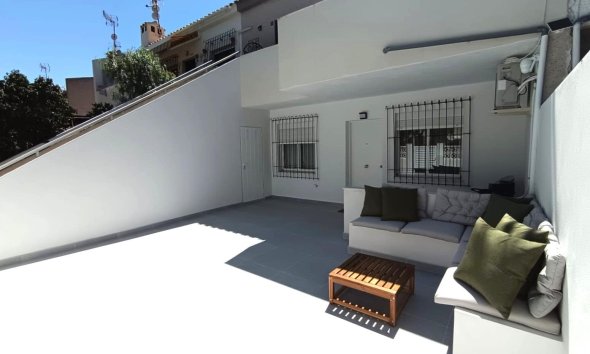 Reventa - Bungalow - Orihuela Costa - La Regia