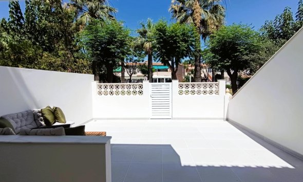 Reventa - Bungalow - Orihuela Costa - La Regia