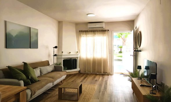 Reventa - Bungalow - Orihuela Costa - La Regia