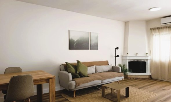 Reventa - Bungalow - Orihuela Costa - La Regia