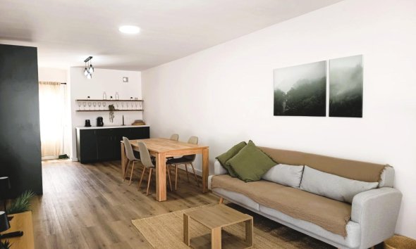 Reventa - Bungalow - Orihuela Costa - La Regia