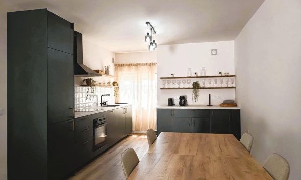 Reventa - Bungalow - Orihuela Costa - La Regia