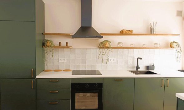 Reventa - Bungalow - Orihuela Costa - La Regia