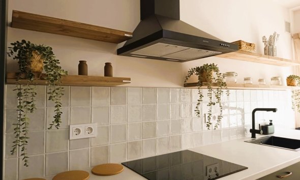 Reventa - Bungalow - Orihuela Costa - La Regia