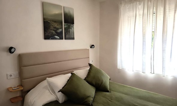 Reventa - Bungalow - Orihuela Costa - La Regia